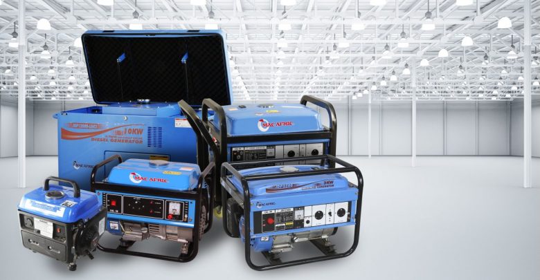 10 Tips for Buying the Right Diesel Generator 116 Adendorff Generator collage generators 10 Tips for Buying the Right Diesel Generator - Technology 116