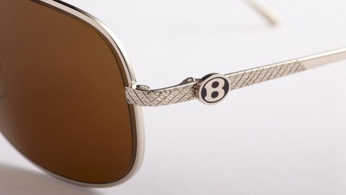 Bentley sunglasses Top 10 Most Luxurious Sunglasses Brands - 10