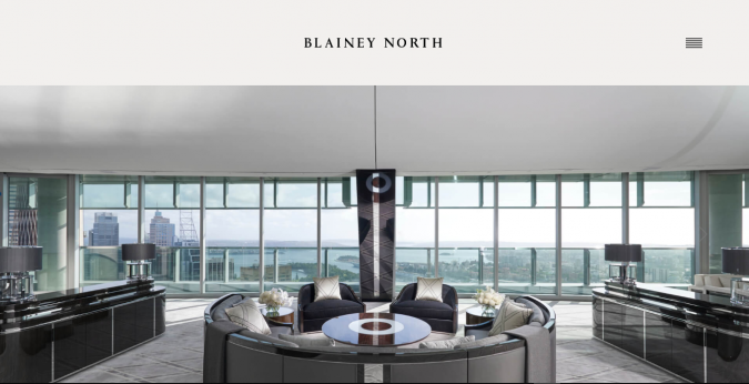 Blainey North interior design decor website Best 50 Home Decor Websites to Follow - 25