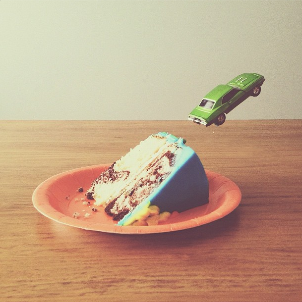 Brock Davis food art Top 10 Best Food Artists in the World - 56 best food artists