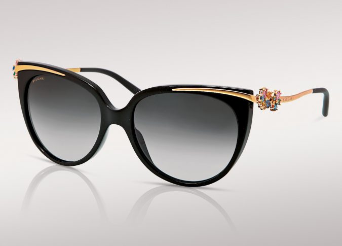 Bulgari-Flora-Sunglasses-675x485 Top 10 Most Luxurious Sunglasses Brands