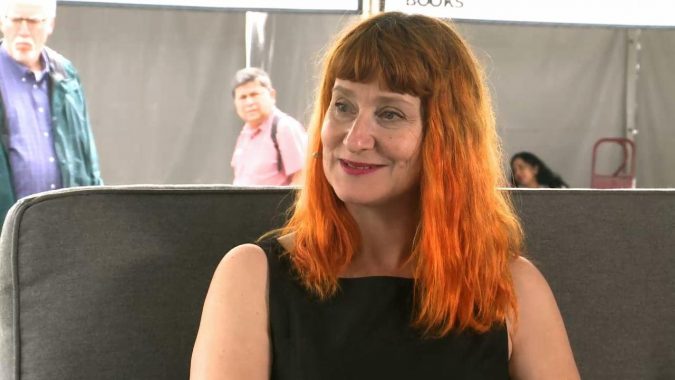 Top 10 Best Arts and Culture Journalists in the World 13 Carolyn Kellogg. Top 10 Best Arts and Culture Journalists in the World - 13