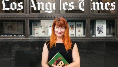 Top 10 Best Arts and Culture Journalists in the World 22 Carolyn Kellogg Pitt cover Cover Top 10 Best Arts and Culture Journalists in the World - 22