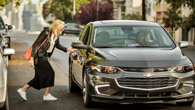 Saving Nature: Best 10 Eco-Friendly Transport Types 13 Carpooling woman driving car Saving Nature: Best 10 Eco-Friendly Transport Types - 13 Eco-Friendly Transport