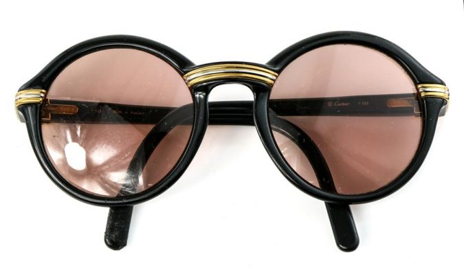 Cartier-Paris-sunglasses-2-675x390 Top 10 Most Luxurious Sunglasses Brands