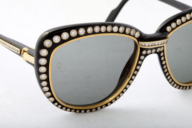 levering aan huis opzettelijk bon Top 10 Most Luxurious Sunglasses Brands