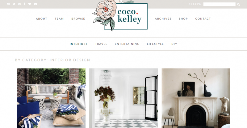 Best 50 Interior Design Websites And Blogs To Follow In 2022