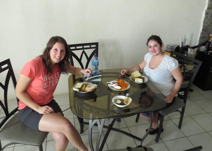 Couchsurfing Costa Rica 5 Travel Tips to Help You Save (Or Gain) Money on Your Next Trip - 6