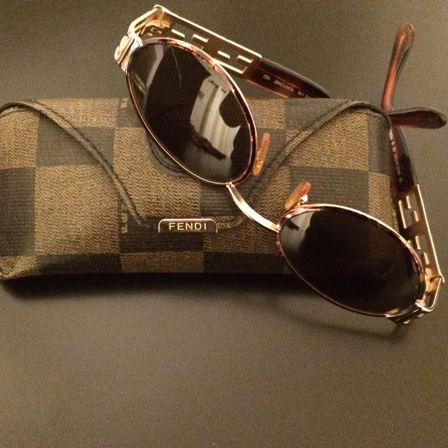 Top 10 Most Luxurious Sunglasses Brands 30 Fendi sunglasses 2 Top 10 Most Luxurious Sunglasses Brands - 30