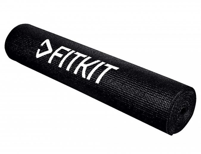 Fitkit Yoga Mat 10 Best-Selling Fitness Products to Get Fit - 15