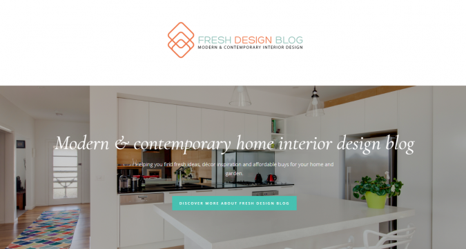 Fresh Design Blog interior design Best 50 Interior Design Websites and Blogs to Follow - 42 interior design websites