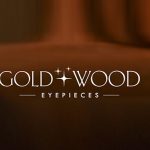 Gold Wood brand logo Top 10 Most Luxurious Sunglasses Brands - 11
