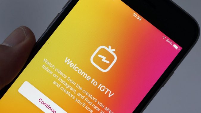 IGTV-instagram-2-675x381 5 Instagram Marketing Trends Altering the Industry