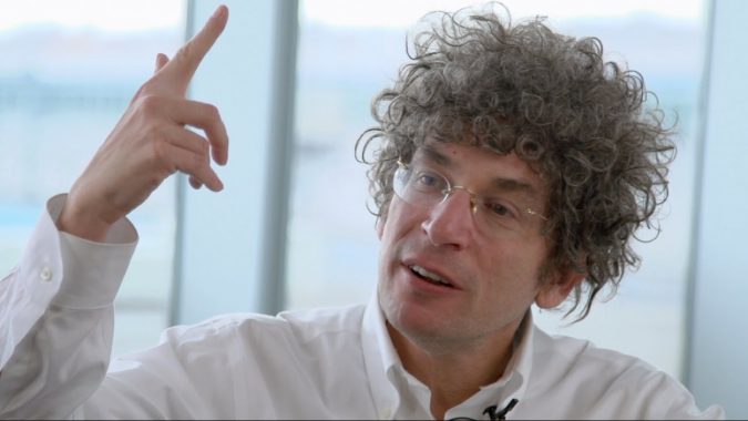 James Altucher Top 10 Best Business and Financial Journalists in the USA - 17