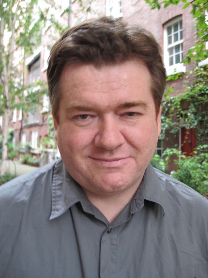 Top 10 Best Arts and Culture Journalists in the World 16 Jonathan Jones Top 10 Best Arts and Culture Journalists in the World - 16