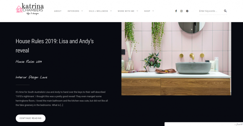 Best 50 Interior Design Websites And Blogs To Follow In 2022