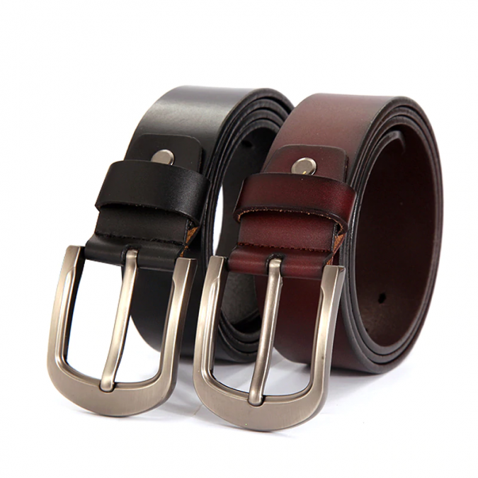 Leather Belts for men 10 Accessories Every Man Should Own - 6