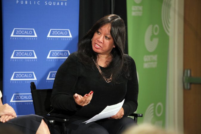 Top 10 Best Arts and Culture Journalists in the World 15 Lisa Fung Top 10 Best Arts and Culture Journalists in the World - 15