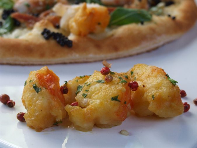 10 Most Luxury Dishes Only for Billionaires 3 Louis XIII Pizza expensive dishes 1 10 Most Luxury Dishes Only for Billionaires - 3