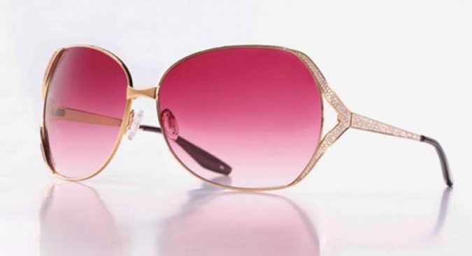 Lugano Diamonds Sunshades sunglasses 3 e1559081176877 Top 10 Most Luxurious Sunglasses Brands - 3