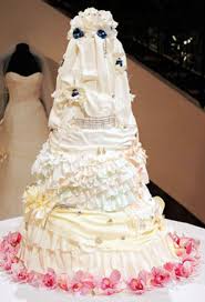 Luxury Bridal Show Cake Top 10 Most Expensive Wedding Cakes Ever Made - 16