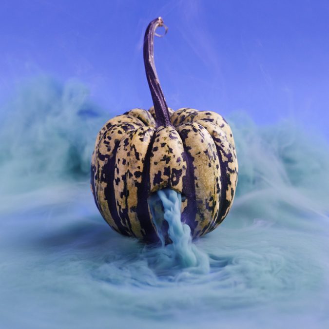 Maciek Jasik art 1 Top 10 Best Food Artists in the World - 51 best food artists