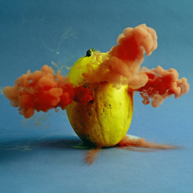 Maciek Jasik food art Top 10 Best Food Artists in the World - 48 best food artists