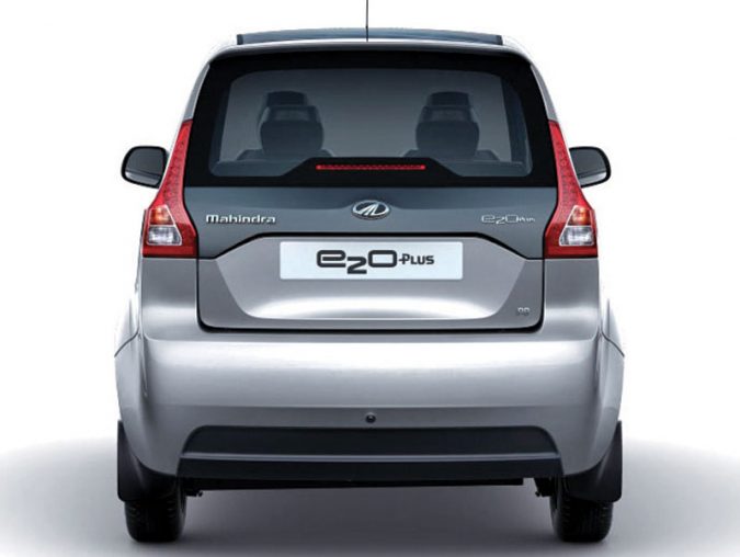 Saving Nature: Best 10 Eco-Friendly Transport Types 4 Mahindra e2o zero emission car 2 Saving Nature: Best 10 Eco-Friendly Transport Types - 4 Eco-Friendly Transport