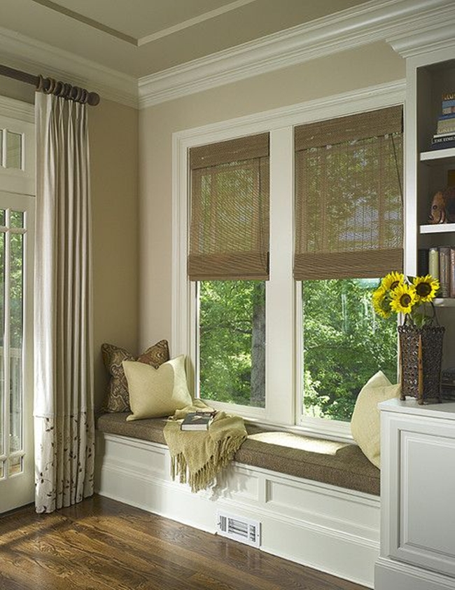 Mix and Match Styling windows 5 Window Design Trends That Will Upgrade Your Home - 14