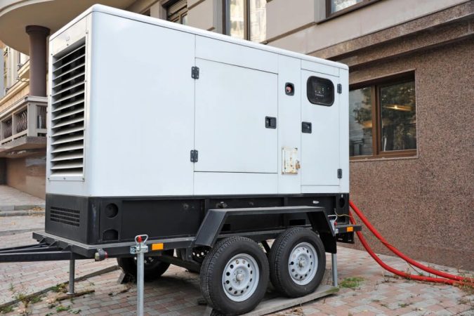 Mobil Electric Generator 10 Tips for Buying the Right Diesel Generator - 15