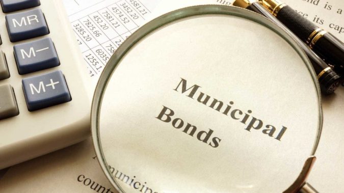 Top 10 Smartest Low Risk Ways to Invest Money 15 Municipality Bonds Top 10 Smartest Low Risk Ways to Invest Money - 15