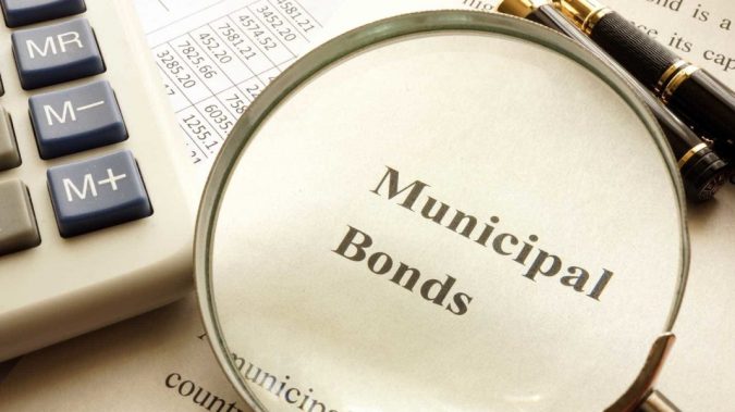 Municipality Bonds Top 10 Smartest Low Risk Ways to Invest Money - 15