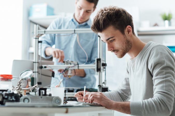 5 Most Important Tech Trends This Year 5 Nanoparticles nanotechnology in electronics 5 Most Important Tech Trends This Year - 5