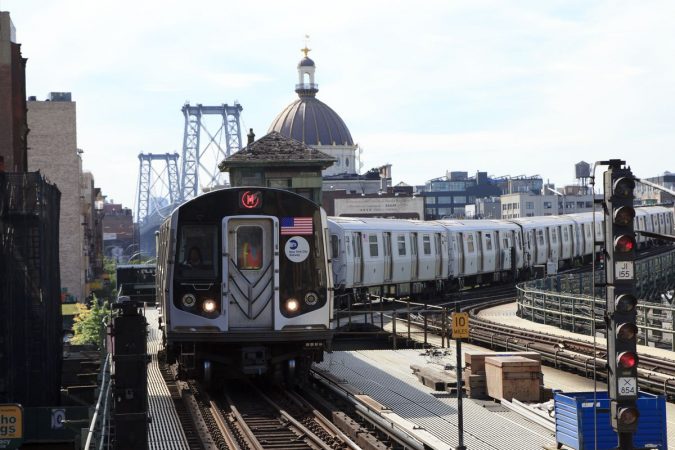 Saving Nature: Best 10 Eco-Friendly Transport Types 15 New York subway Saving Nature: Best 10 Eco-Friendly Transport Types - 15 Eco-Friendly Transport