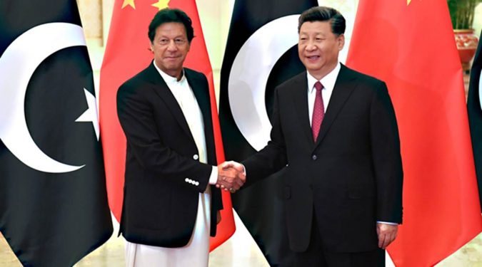 Pakistan China xi jinping imran A Realist’s Guide on Conducting Property Speculation in Pakistan (and How You Can Score Big ROIs) - 3