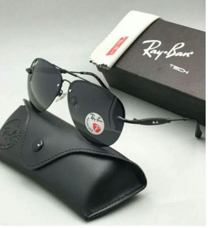 Ray-Ban-aviator-sunglasses-3-675x739 Top 10 Most Luxurious Sunglasses Brands