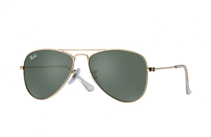 Ray Ban aviator sunglasses Top 10 Most Luxurious Sunglasses Brands - 19