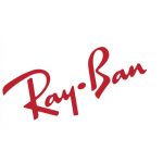 Top 10 Most Luxurious Sunglasses Brands 18 Ray Ban logo Top 10 Most Luxurious Sunglasses Brands - 18