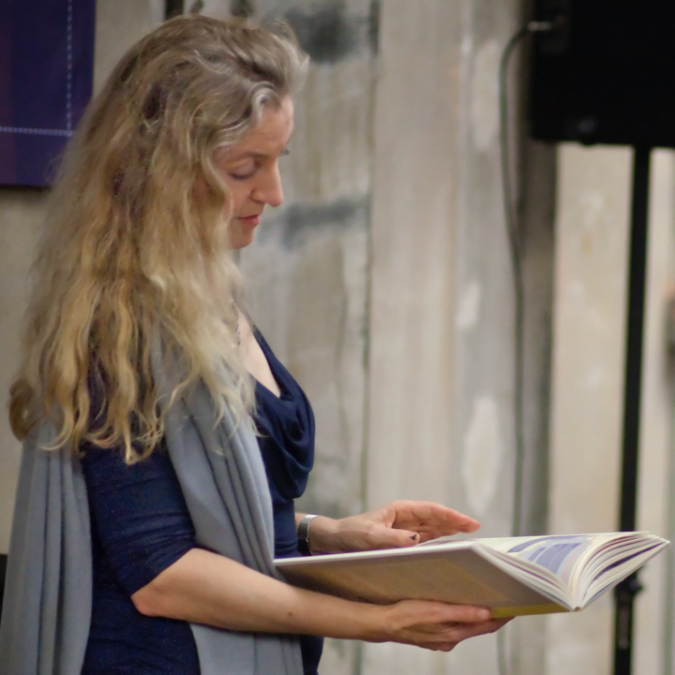Top 10 Best Arts and Culture Journalists in the World 4 Rebecca Solnit Top 10 Best Arts and Culture Journalists in the World - 4