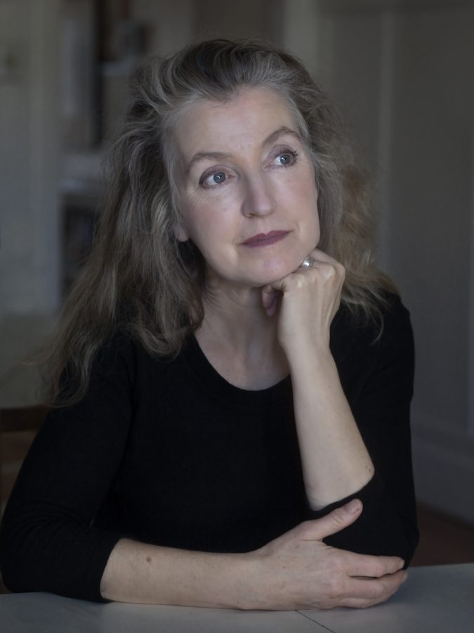 Top 10 Best Arts and Culture Journalists in the World 3 Rebecca Solnit journalist Top 10 Best Arts and Culture Journalists in the World - 3