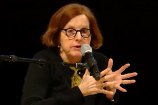 Top 10 Best Arts and Culture Journalists in the World 5 Roberta Smith 1 Top 10 Best Arts and Culture Journalists in the World - 5