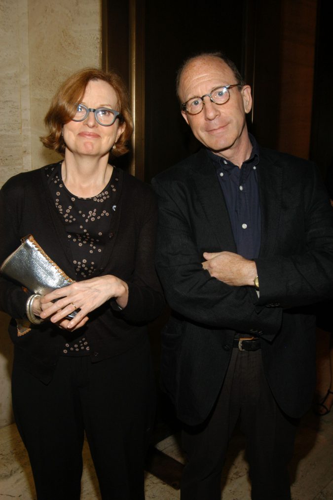 Top 10 Best Arts and Culture Journalists in the World 7 Roberta Smith. Top 10 Best Arts and Culture Journalists in the World - 7