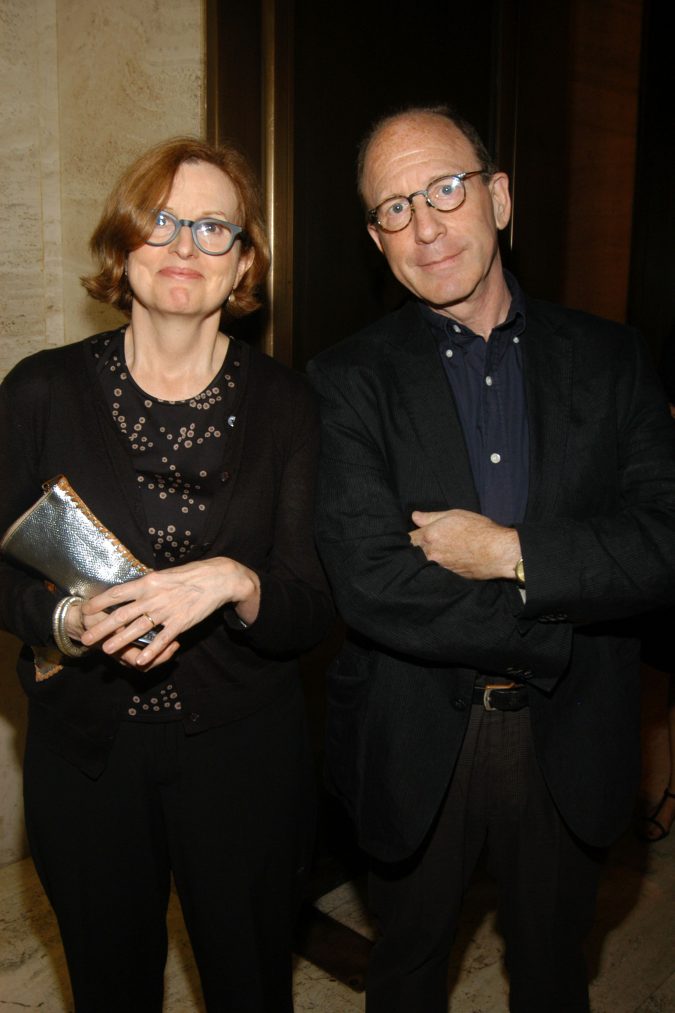 Roberta Smith. Top 10 Best Arts and Culture Journalists in the World - 7