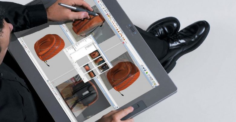 Romans Cad Scan Line Top 10 Best Fashion Handbag Design Software - Design 77