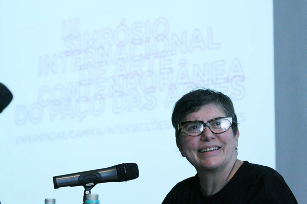 Top 10 Best Arts and Culture Journalists in the World 10 Rosalind E. Krauss Top 10 Best Arts and Culture Journalists in the World - 10