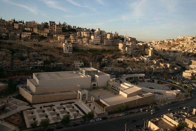 8 Best Travel Destinations in June 44 The Jordan Museum 8 Best Travel Destinations in June - 44