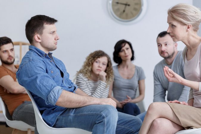 5 Ways to Help a Loved One Suffering from Addiction 10 addiction Rehabilitation 5 Ways to Help a Loved One Suffering from Addiction - 10