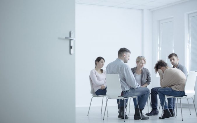 How to End Addiction on Your Own Terms 4 addiction residential treatment programs How to End Addiction on Your Own Terms - 4