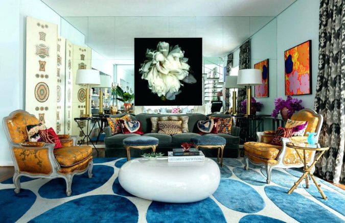 Top 5 Reasons Art Is Beneficial for Your Home 2 art on wall Top 5 Reasons Art Is Beneficial for Your Home - 2