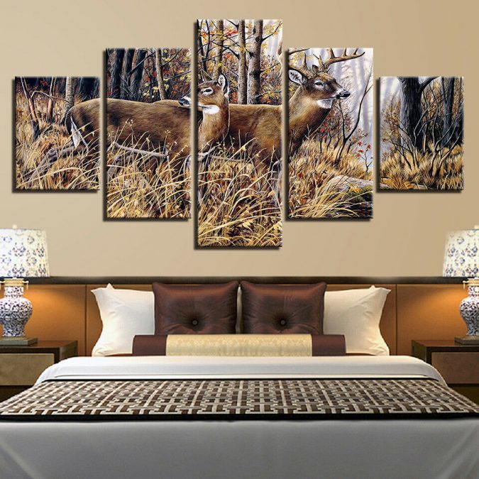 Top 5 Reasons Art Is Beneficial for Your Home 6 artwork such as landscape canvas prints 1 Top 5 Reasons Art Is Beneficial for Your Home - 6